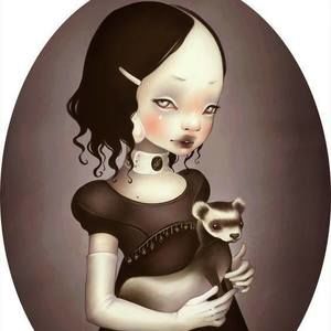 Meet your Posher, Ramona